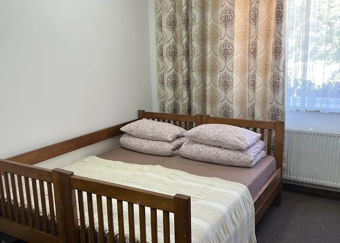 Petrovich Hotel Khust