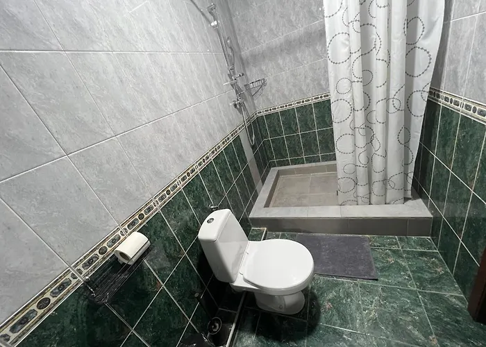 Petrovich Hotel Khust