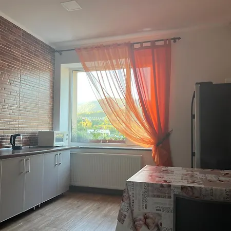 Petrovich Hotel Khust