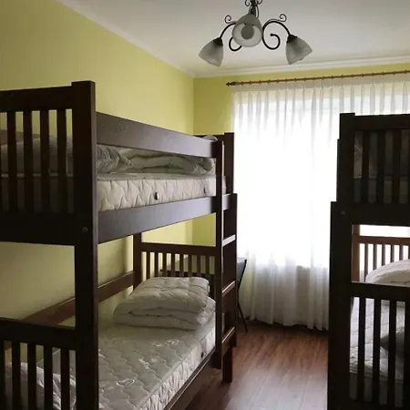Hotel Petrovich *