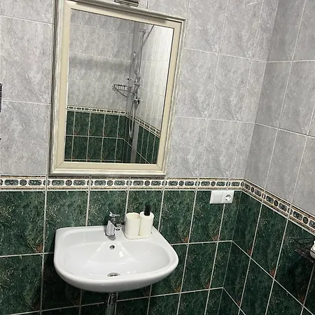 Petrovich Hotel Khust