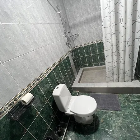 Petrovich Hotel Khust