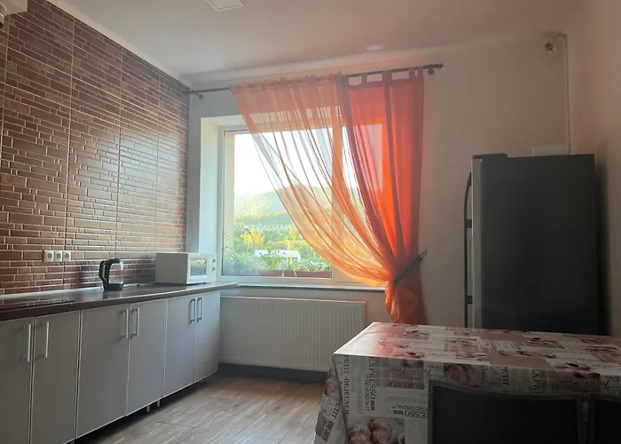Petrovich Hotel Khust