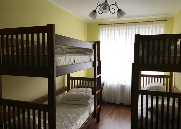 Hotel Petrovich *