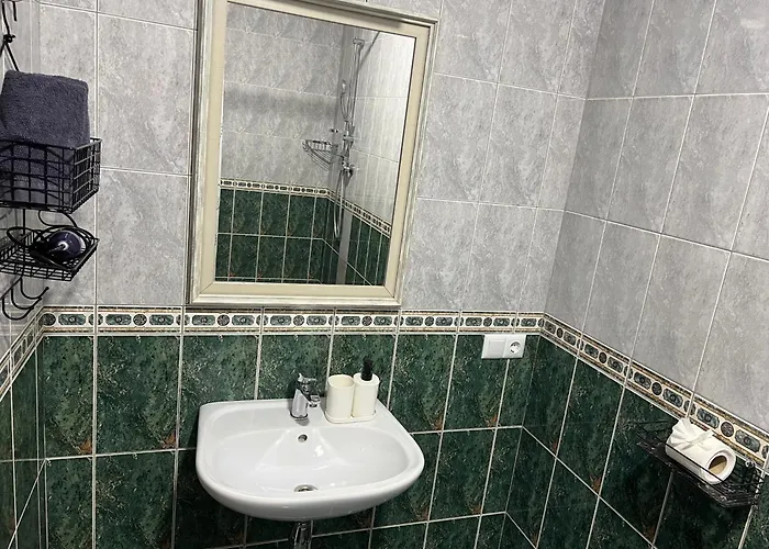 Petrovich Hotel Khust