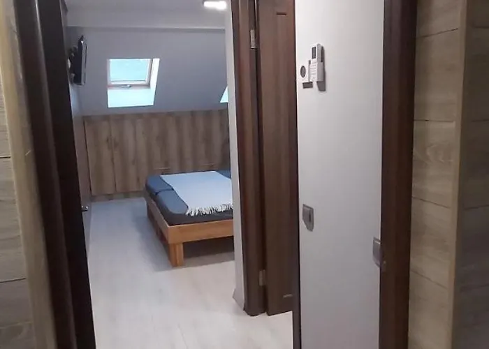 Petrovich Hotel Khust